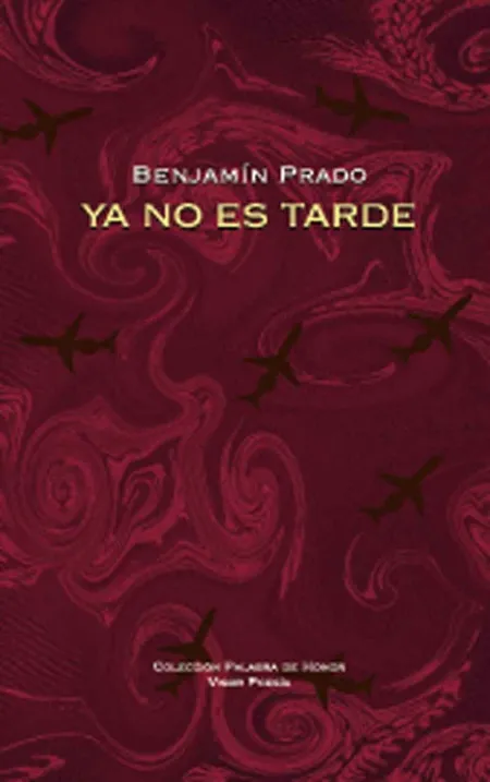 Ya no Es Tarde