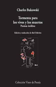 Tormenta para los Vivos y los Muertos