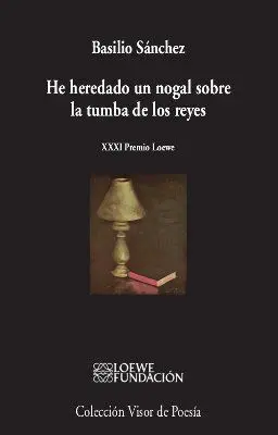 He Heredado un Nogal Sobre la Tumba de los Reyes
