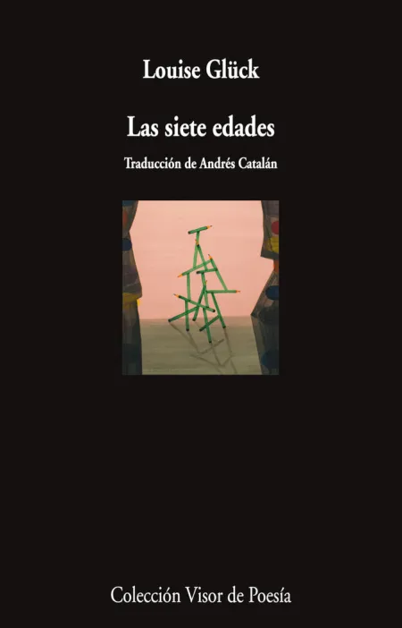 Las Siete Edades