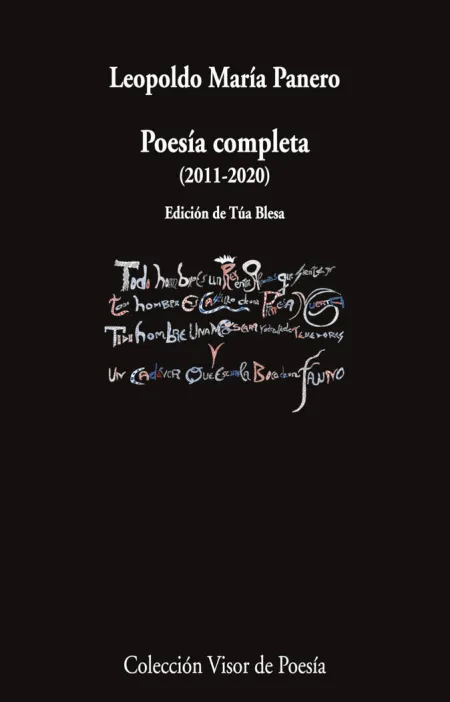 Poesía Completa Iii