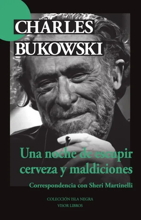 Una Noche de Escupir Cerveza y Maldiciones