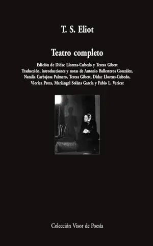 Teatro Completo