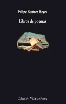 Libros de Poemas