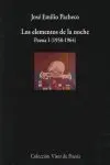 Los Elementos de la Noche