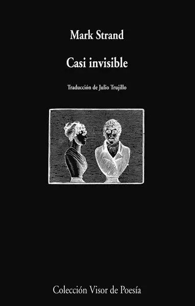 Casi Invisible