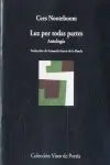 Luz por Todas Partes. Antología