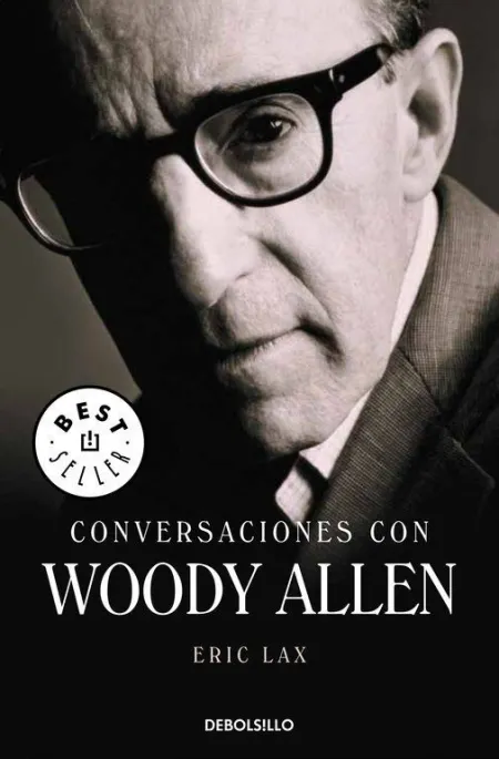 Conversaciones con Woody Allen
