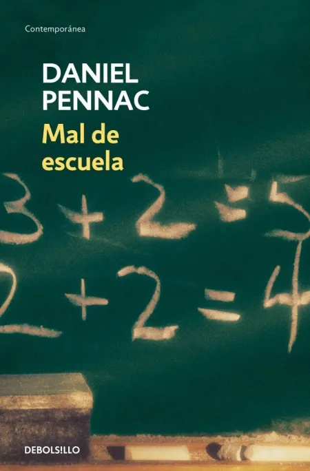 Mal de Escuela
