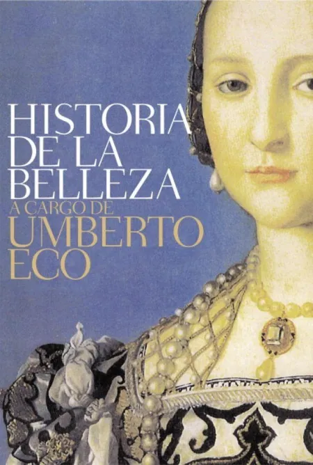 Historia de la Belleza