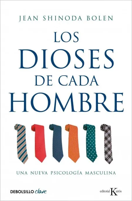 Los Dioses de Cada Hombre