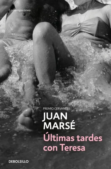 Últimas Tardes con Teresa