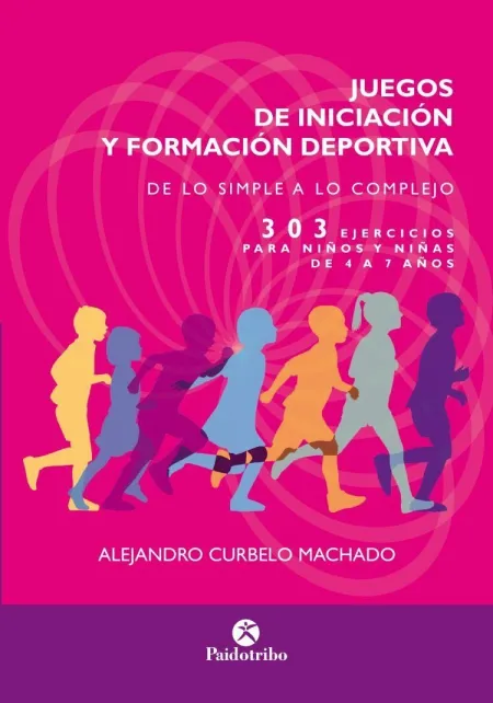 Juegos de Iniciación y Formación Deportiva