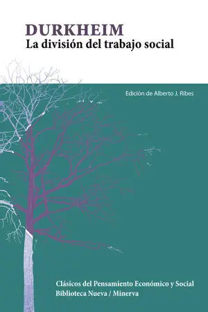 La División del Trabajo Social