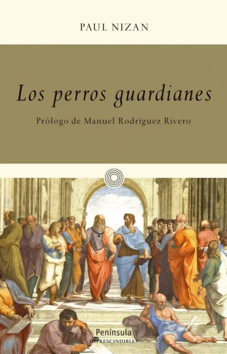 Los Perros Guardianes