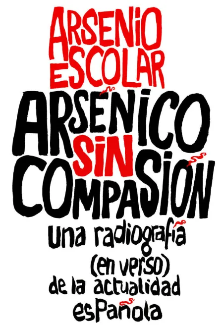 Arsénico sin Compasión