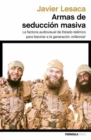 ARMAS DE SEDUCCIÓN MASIVA