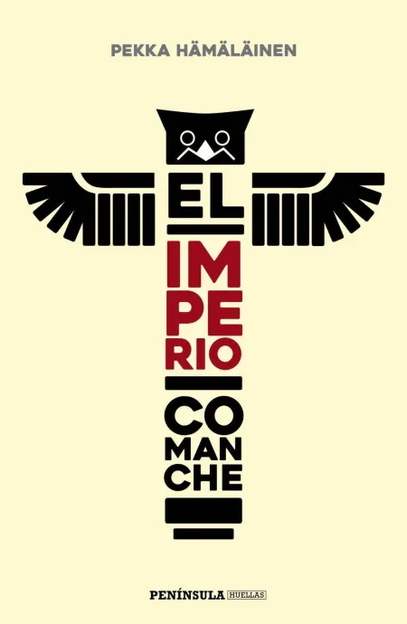 El Imperio Comanche