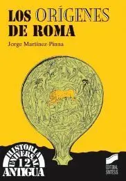 Los Orígenes de Roma