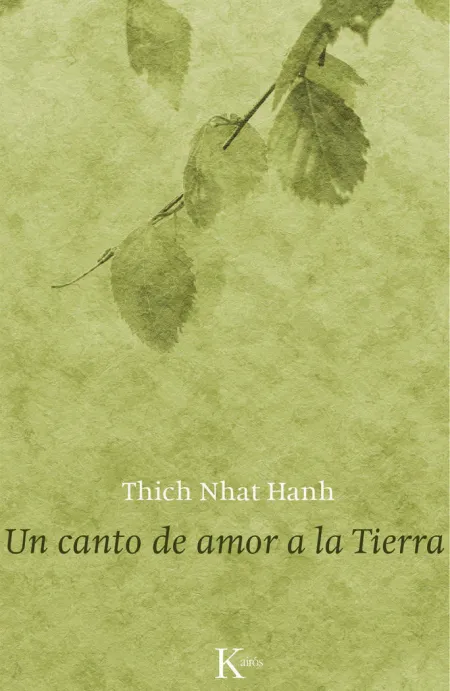 Un Canto de Amor a la Tierra