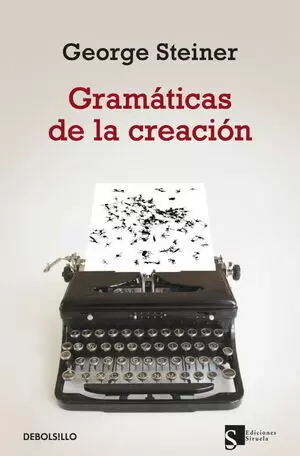 GRAMÁTICAS DE LA CREACIÓN