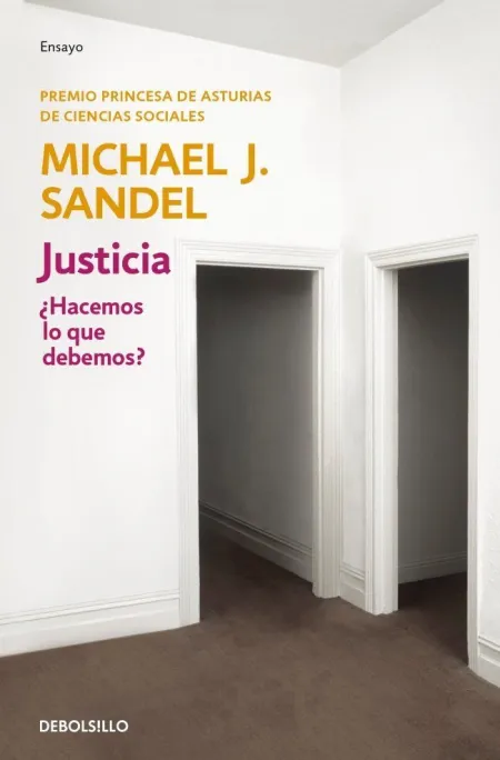 Justicia