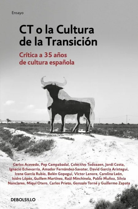 Ct o la Cultura de la Transición