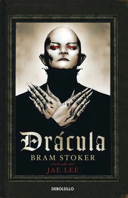 Drácula (Edición Ilustrada)