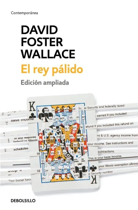 El Rey Pálido