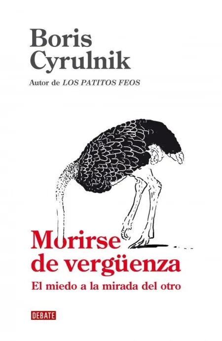Morirse de Vergüenza