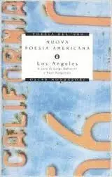 Nueva Poesia Americana