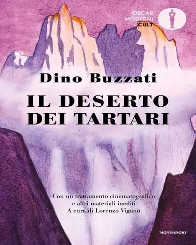 Il Deserto Di Tartari