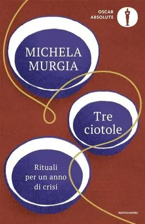 Tre Ciotole