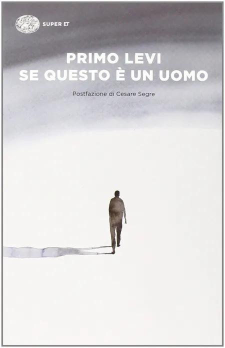 Se Questo e un Uomo