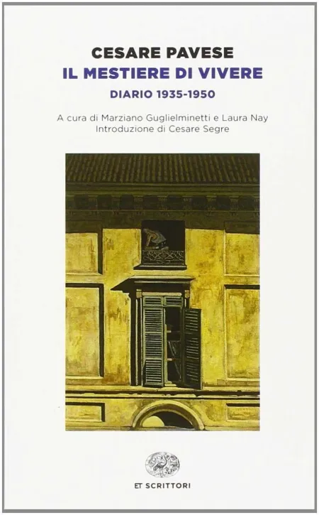 Il Mestiere Di Vivere