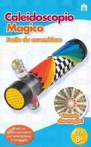 Caleidoscopio Magico