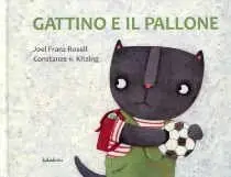 Gattino e Il Pallone