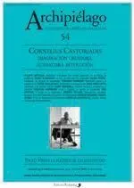 Revista Archipielago 54