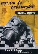 Registro de Catastrofes