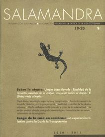 SALAMANDRA 19-20