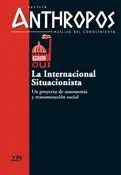 La Internacional Situacionista
