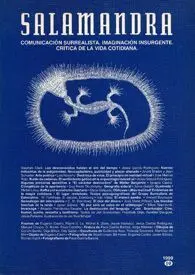 Salamandra 10