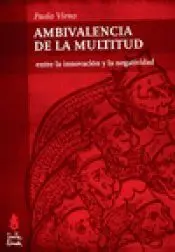 Ambivalencia de la Multitud