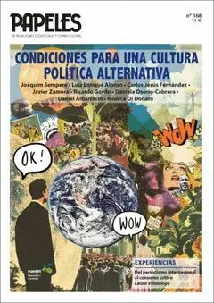Papeles #168 de Relaciones Ecosociales