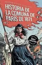 La Comuna de Paris
