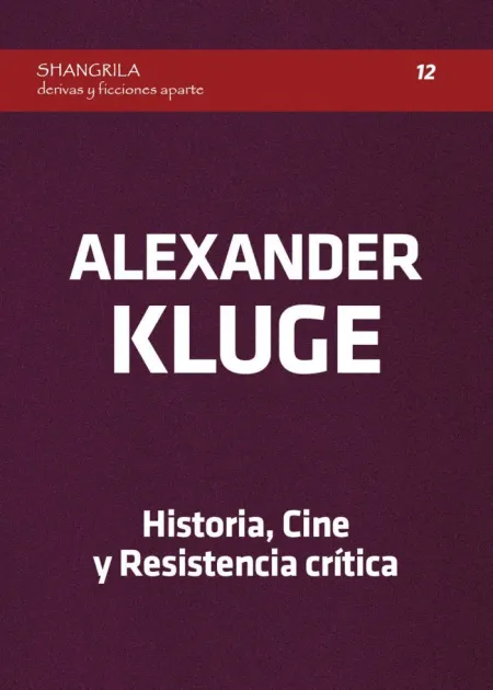 Alexander Kluge