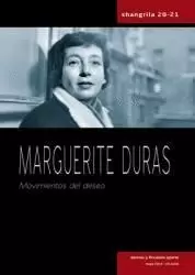 MARGUERITE DURAS