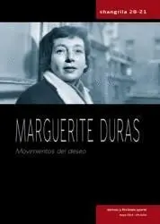 Marguerite Duras