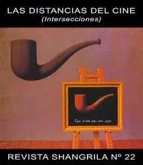 Las Distancias del Cine (Intersecciones)