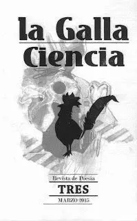 La Galla Ciencia N. 3